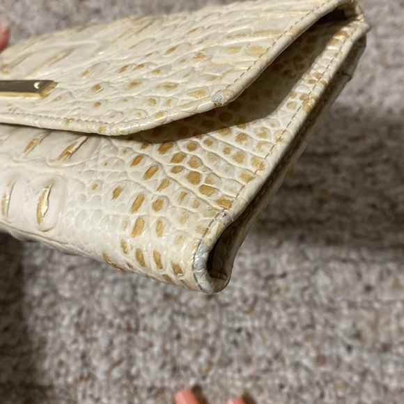 Soft Checkbook Wallet - Picture 10 of 10